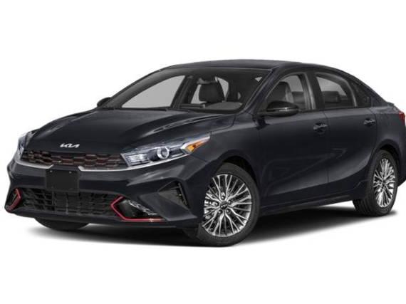 KIA FORTE 2022 3KPF54AD3NE443973 image