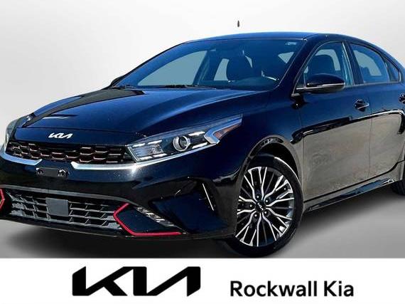 KIA FORTE 2022 3KPF54AD8NE448912 image KIA FORTE 2022 3KPF54AD8NE448912 image