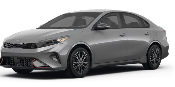 KIA FORTE 2022 3KPF54ADXNE472628 image