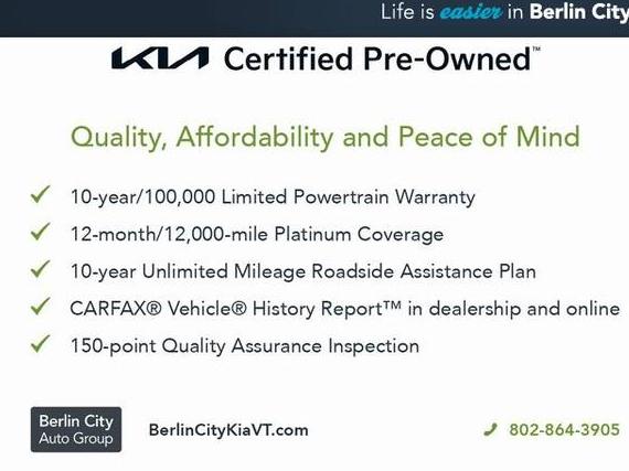 KIA FORTE 2022 3KPF54AD7NE495705 image