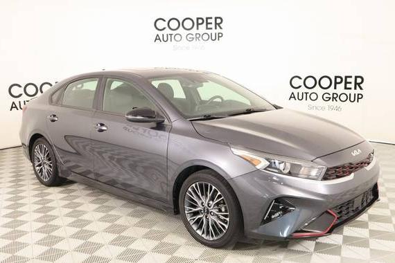 KIA FORTE 2022 3KPF54ADXNE479286 image