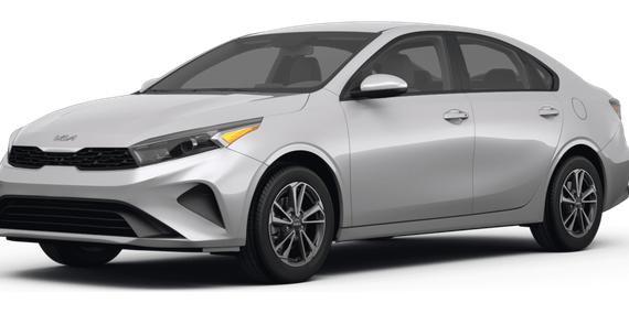 KIA FORTE 2022 3KPF24ADXNE430212 image