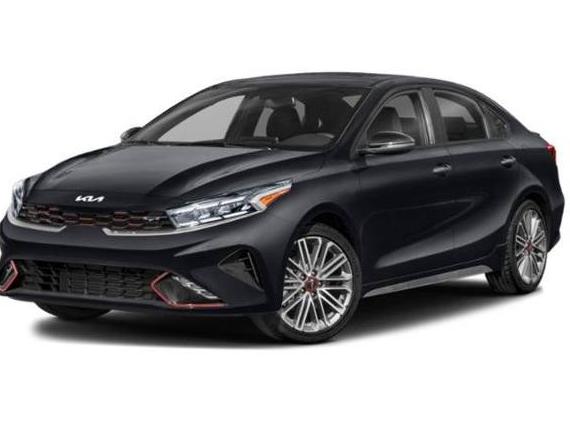 KIA FORTE 2022 3KPF44AC0NE437395 image