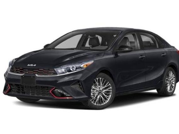 KIA FORTE 2022 3KPF54AD6NE502711 image