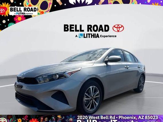 KIA FORTE 2022 3KPF24AD4NE426642 image KIA FORTE 2022 3KPF24AD4NE426642 image