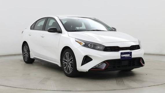 KIA FORTE 2022 3KPF54AD5NE435115 image