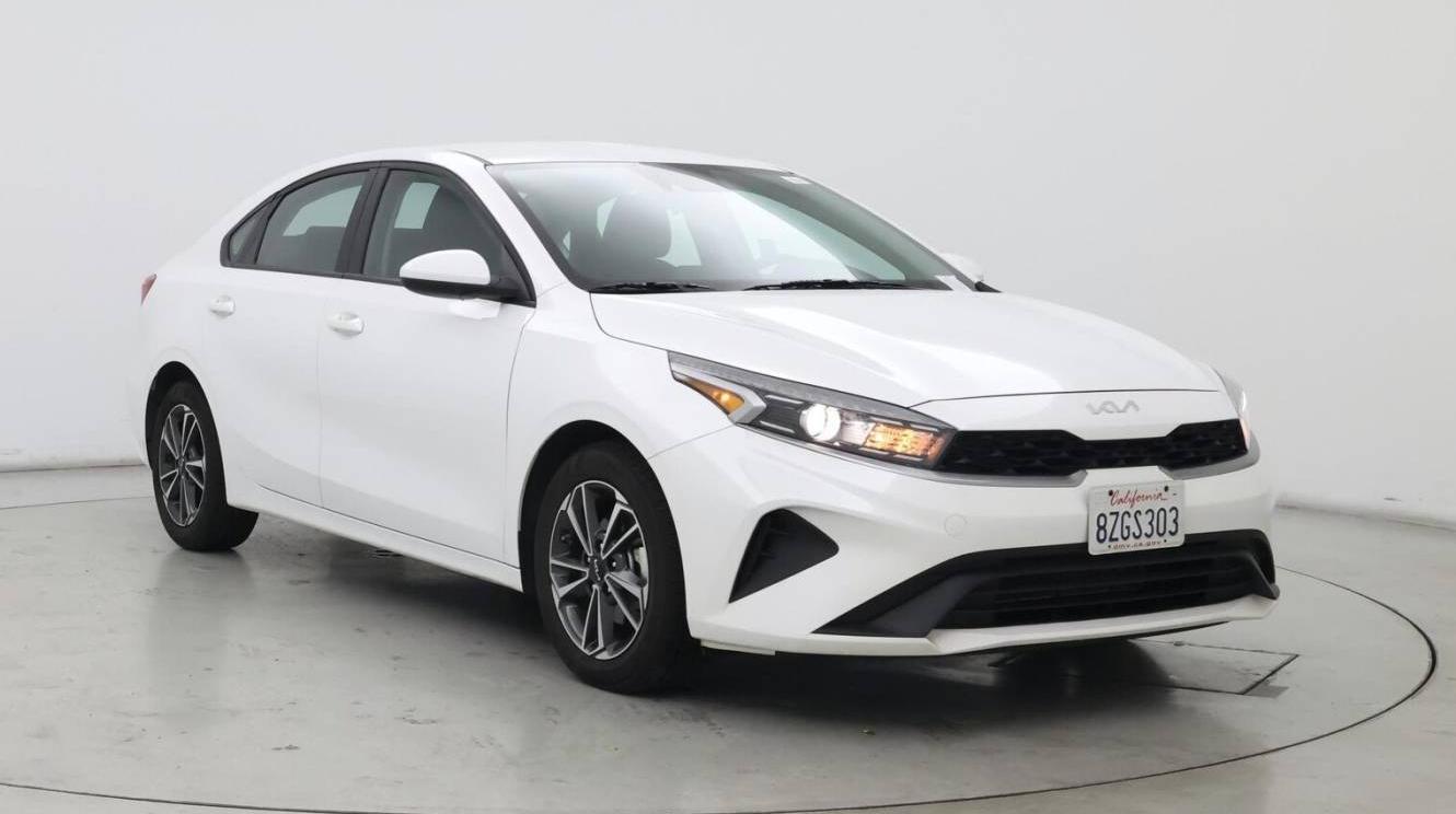 KIA FORTE 2022 3KPF24AD2NE431130 image KIA FORTE 2022 3KPF24AD2NE431130 image