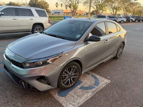 KIA FORTE 2022 3KPF54AD0NE439055 image KIA FORTE 2022 3KPF54AD0NE439055 image