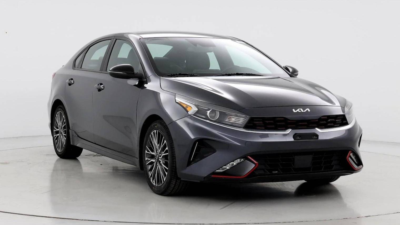 KIA FORTE 2022 3KPF54AD6NE438363 image