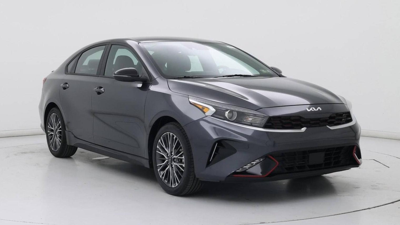 KIA FORTE 2022 3KPF54ADXNE499117 image