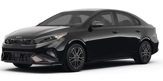 KIA FORTE 2022 3KPF54ADXNE498890 image