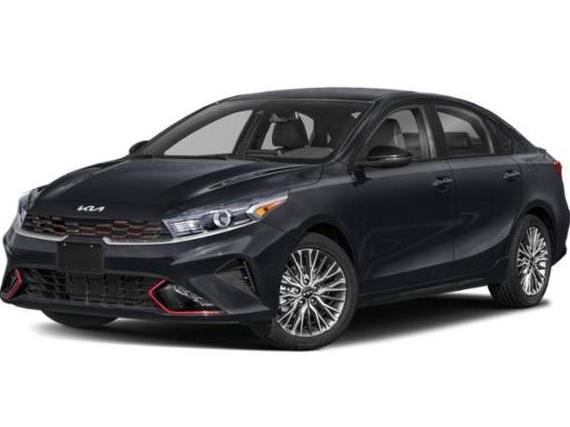 KIA FORTE 2022 3KPF54AD4NE506630 image