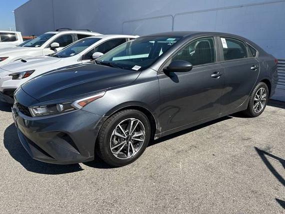 KIA FORTE 2022 3KPF24AD1NE433564 image KIA FORTE 2022 3KPF24AD1NE433564 image