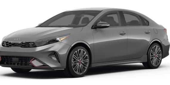 KIA FORTE 2022 3KPF44AC9NE460660 image