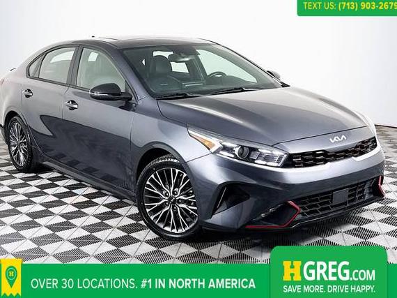 KIA FORTE 2022 3KPF54AD1NE488586 image KIA FORTE 2022 3KPF54AD1NE488586 image