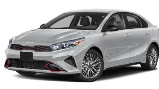 KIA FORTE 2022 3KPF54AD7NE433334 image