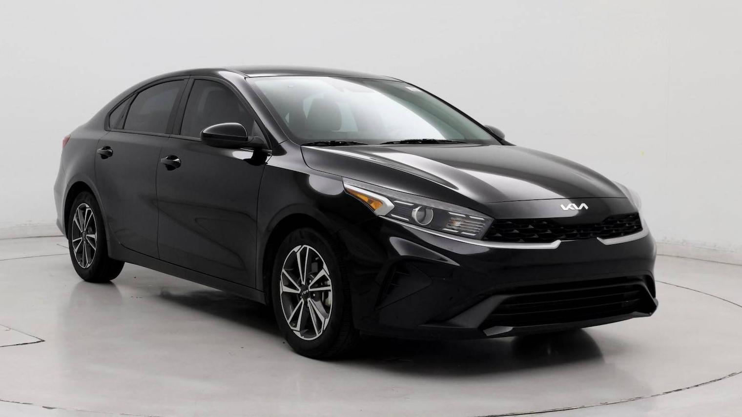 KIA FORTE 2022 3KPF24AD0NE434236 image