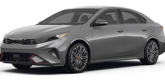 KIA FORTE 2022 3KPF44AC0NE437378 image