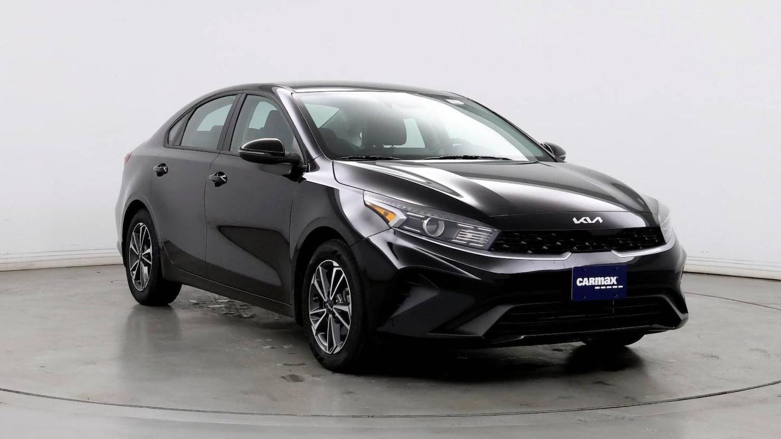 KIA FORTE 2022 3KPF24AD7NE488620 image