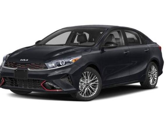 KIA FORTE 2022 3KPF54AD9NE473723 image