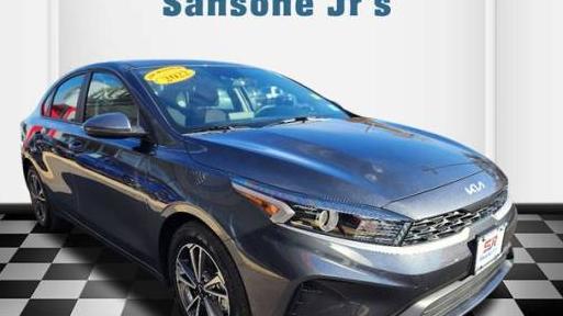 KIA FORTE 2022 3KPF24AD7NE454452 image KIA FORTE 2022 3KPF24AD7NE454452 image