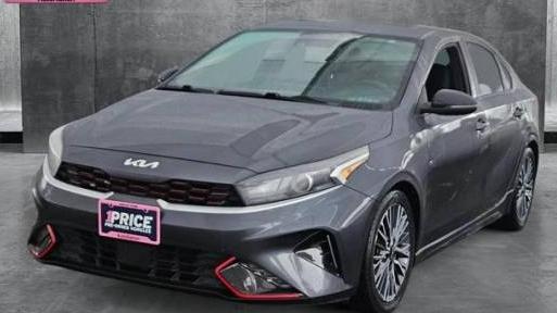 KIA FORTE 2022 3KPF54AD5NE429024 image