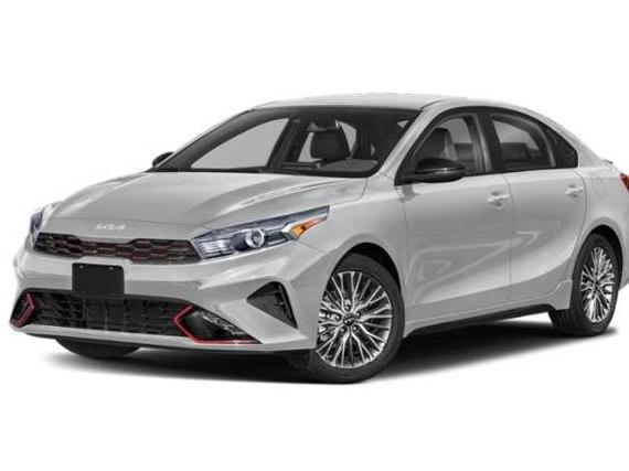 KIA FORTE 2022 3KPF54AD7NE481545 image