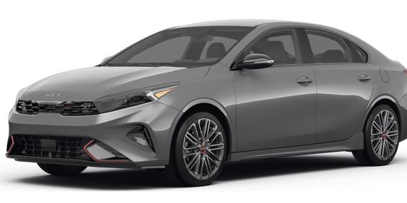 KIA FORTE 2022 3KPF44AC9NE476941 image