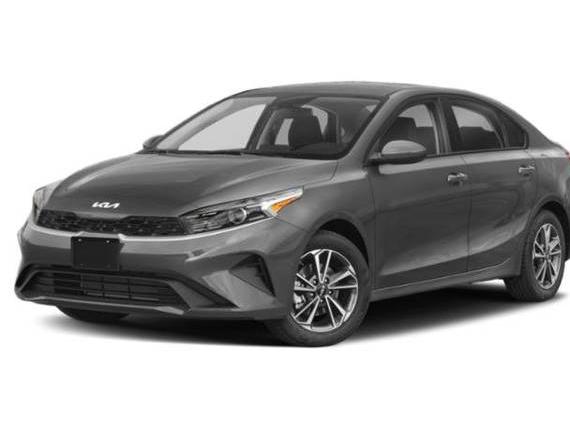 KIA FORTE 2022 3KPF24AD4NE501131 image