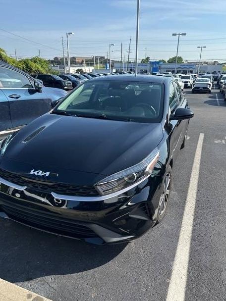 KIA FORTE 2022 3KPF24AD6NE442700 image