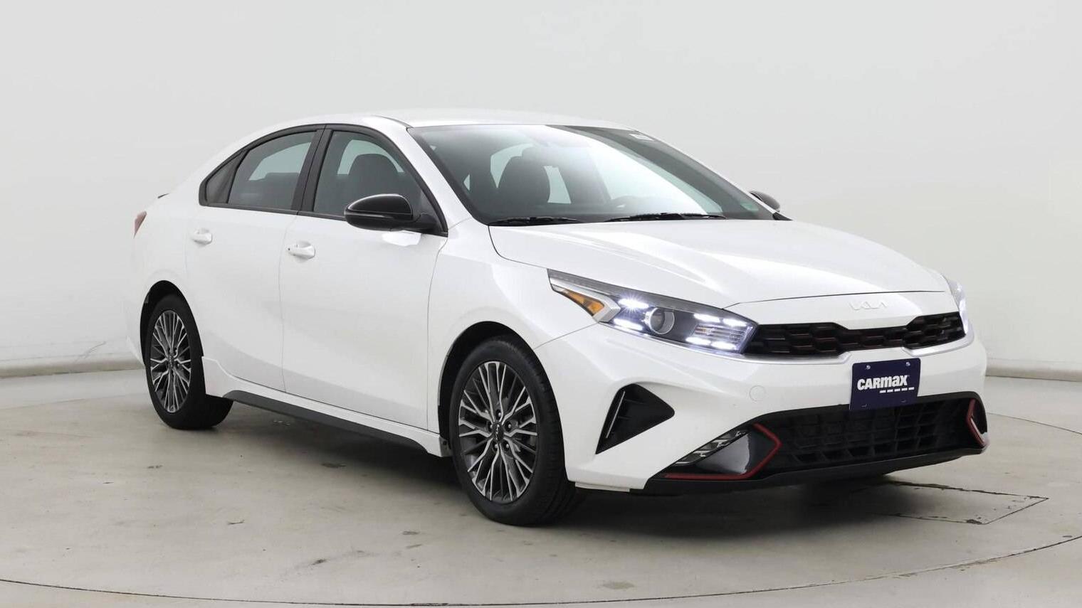 KIA FORTE 2022 3KPF54AD6NE438993 image