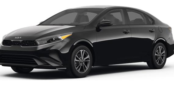 KIA FORTE 2022 3KPF24ADXNE454834 image
