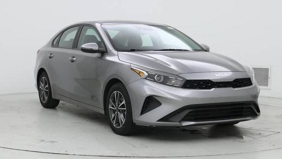 KIA FORTE 2022 3KPF24AD1NE434861 image