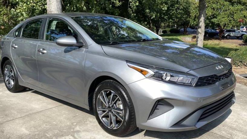 KIA FORTE 2022 3KPF24ADXNE486537 image KIA FORTE 2022 3KPF24ADXNE486537 image