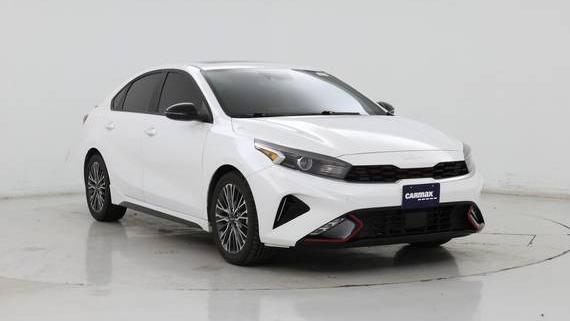 KIA FORTE 2022 3KPF54ADXNE428967 image