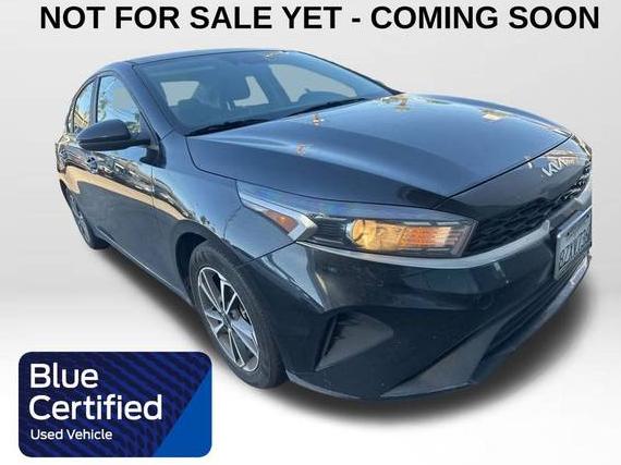 KIA FORTE 2022 3KPF24AD5NE447628 image KIA FORTE 2022 3KPF24AD5NE447628 image