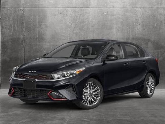 KIA FORTE 2022 3KPF54AD1NE470914 image