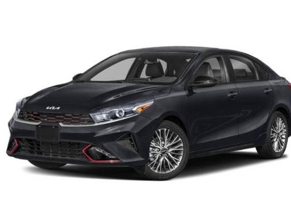 KIA FORTE 2022 3KPF54AD4NE427913 image