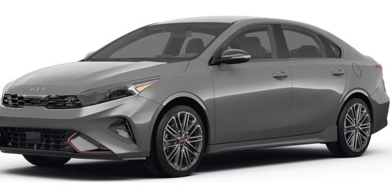 KIA FORTE 2022 3KPF44AC0NE477086 image