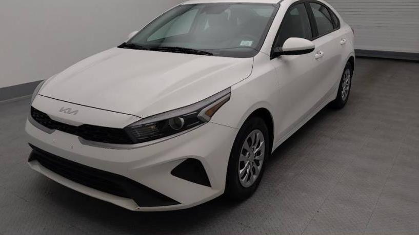 KIA FORTE 2022 3KPF24AD4NE447975 image