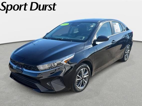 KIA FORTE 2022 3KPF24AD1NE503659 image KIA FORTE 2022 3KPF24AD1NE503659 image