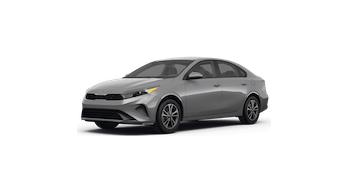 KIA FORTE 2022 3KPF24AD9NE456672 image