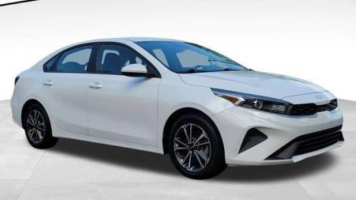 KIA FORTE 2022 3KPF24AD1NE479198 image