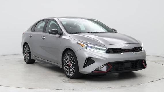 KIA FORTE 2022 3KPF44AC0NE445237 image