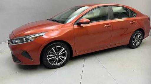 KIA FORTE 2022 3KPF24AD1NE454334 image