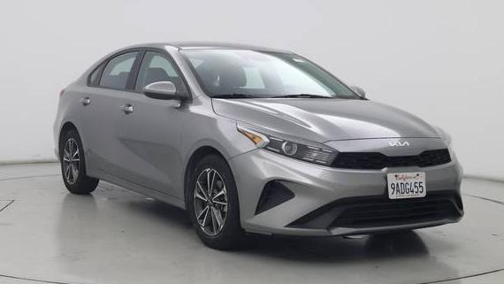 KIA FORTE 2022 3KPF24AD0NE449271 image KIA FORTE 2022 3KPF24AD0NE449271 image