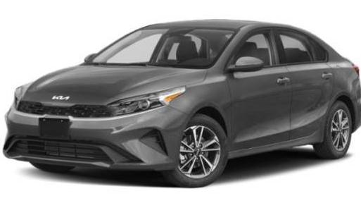 KIA FORTE 2022 3KPF24AD8NE480901 image