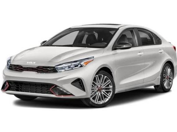 KIA FORTE 2022 3KPF44AC9NE477572 image