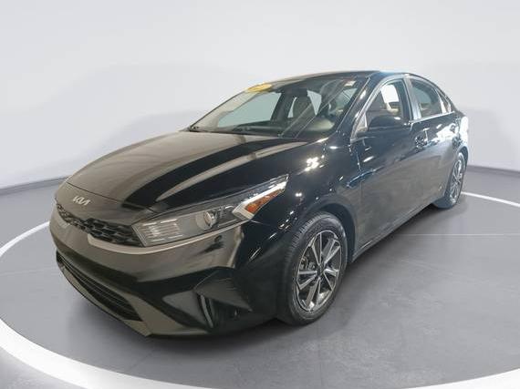KIA FORTE 2022 3KPF24AD7NE449686 image KIA FORTE 2022 3KPF24AD7NE449686 image
