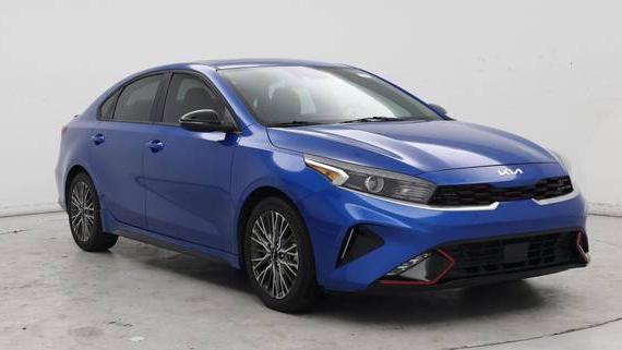 KIA FORTE 2022 3KPF54ADXNE448605 image KIA FORTE 2022 3KPF54ADXNE448605 image